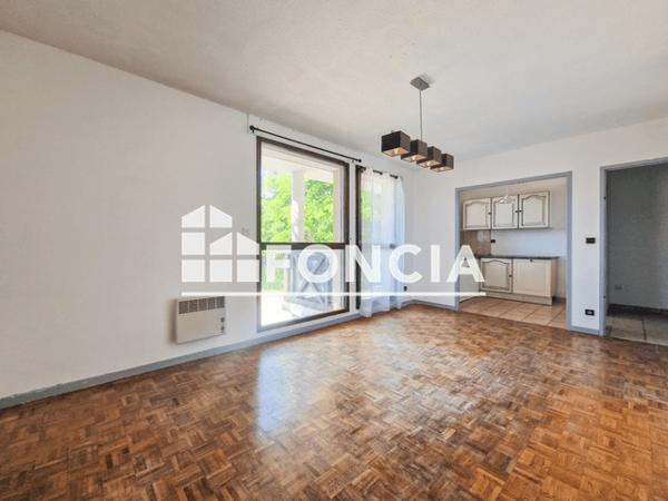 Location Appartement 2 pièces 43.25 m² - RESIDENCE DE LA BIEVRE La Cote Saint Andre 38260