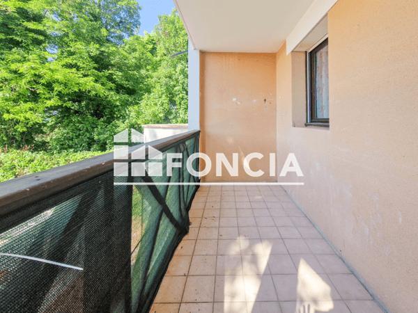 Location Appartement 2 pièces 43.25 m² - RESIDENCE DE LA BIEVRE La Cote Saint Andre 38260
