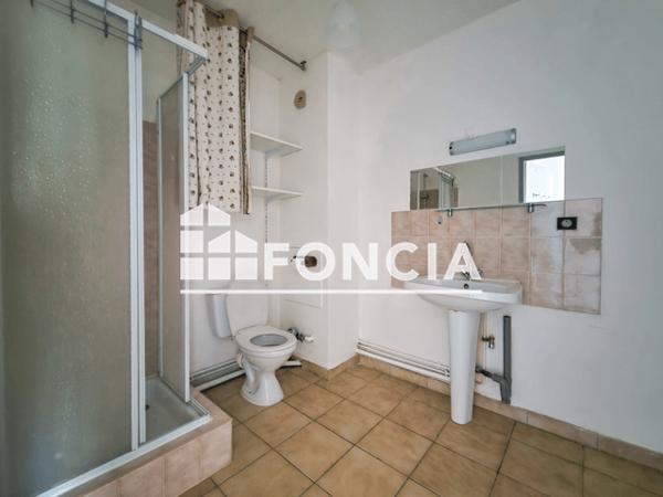 Location Appartement 2 pièces 43.25 m² - RESIDENCE DE LA BIEVRE La Cote Saint Andre 38260