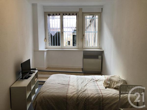 Appartement Studio à vendre  1 pièce - 21 m2 BESANCON - 25