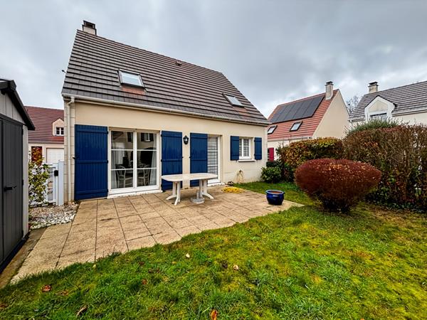 Maison Palaiseau 5 pièce(s) 87 m2