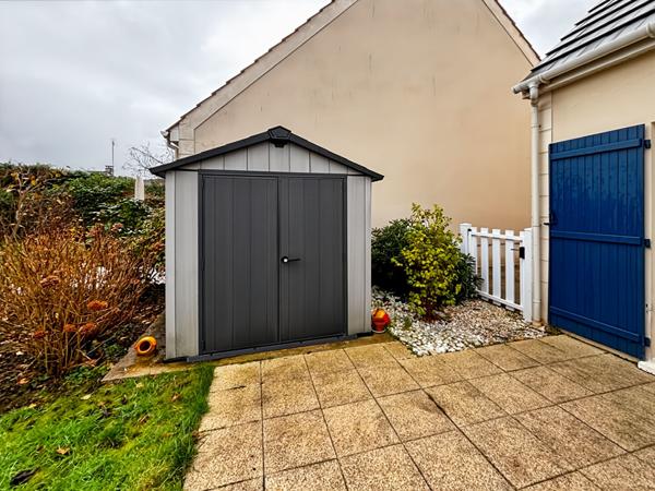 Maison Palaiseau 5 pièce(s) 87 m2