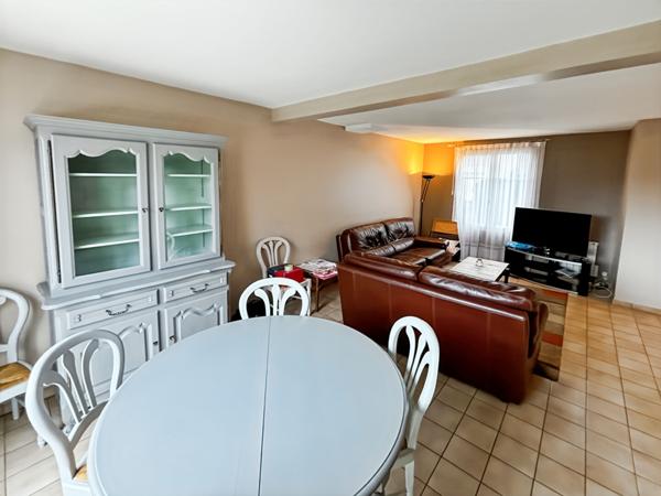 Maison Palaiseau 5 pièce(s) 87 m2