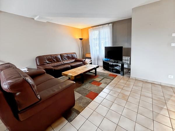 Maison Palaiseau 5 pièce(s) 87 m2