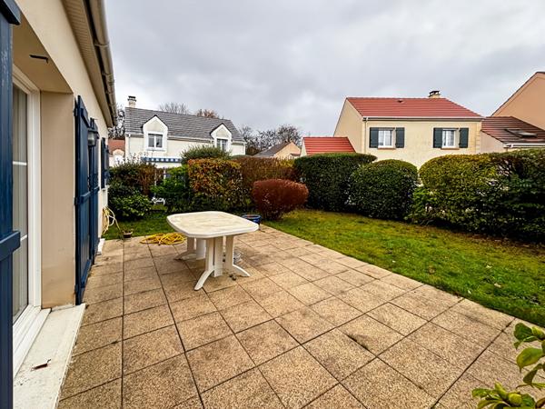 Maison Palaiseau 5 pièce(s) 87 m2