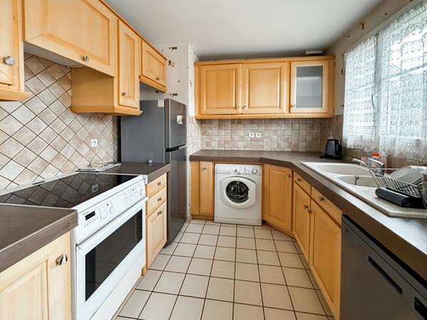 Maison Palaiseau 5 pièce(s) 87 m2