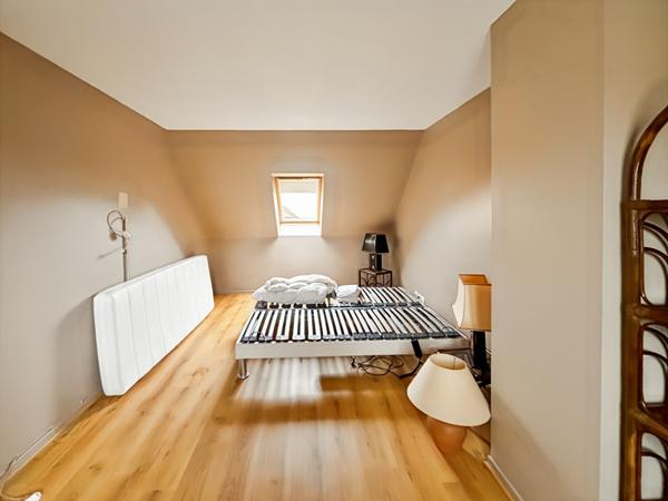 Maison Palaiseau 5 pièce(s) 87 m2