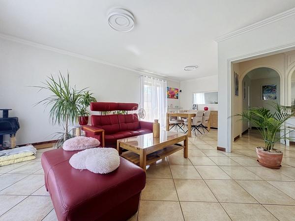 MAISON F5 130 M2 CENTRE VILLE