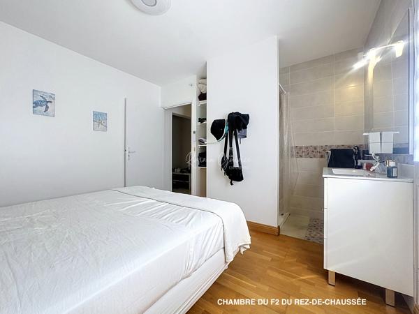 MAISON F5 130 M2 CENTRE VILLE