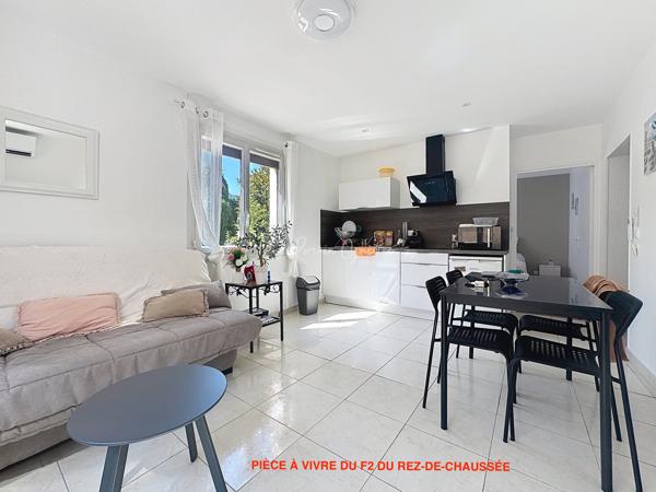 MAISON F5 130 M2 CENTRE VILLE