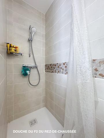 MAISON F5 130 M2 CENTRE VILLE