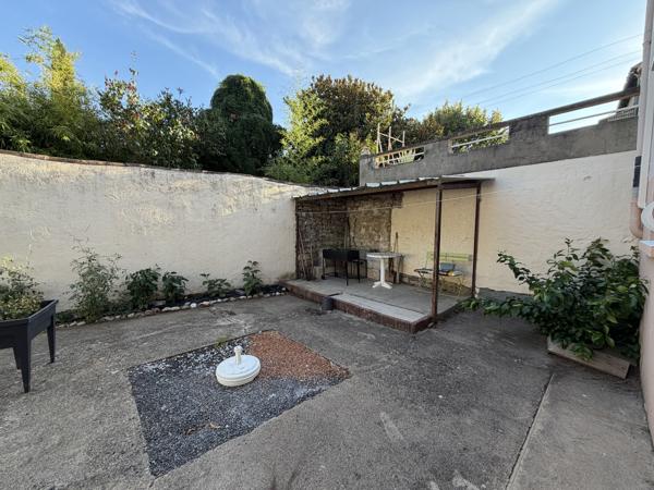 MAISON F5 130 M2 CENTRE VILLE