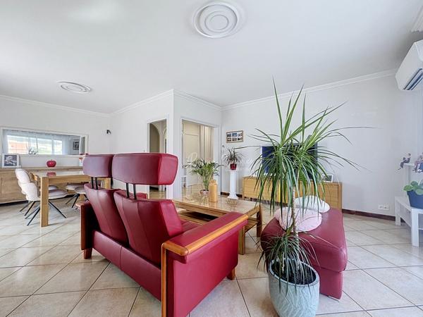 MAISON F5 130 M2 CENTRE VILLE