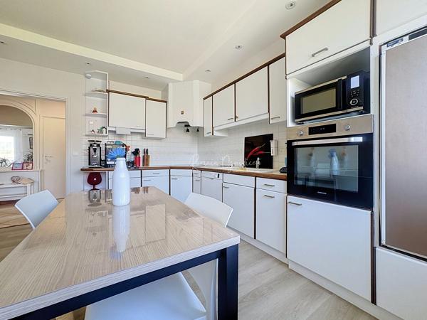 MAISON F5 130 M2 CENTRE VILLE
