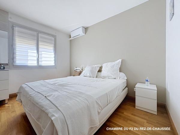 MAISON F5 130 M2 CENTRE VILLE
