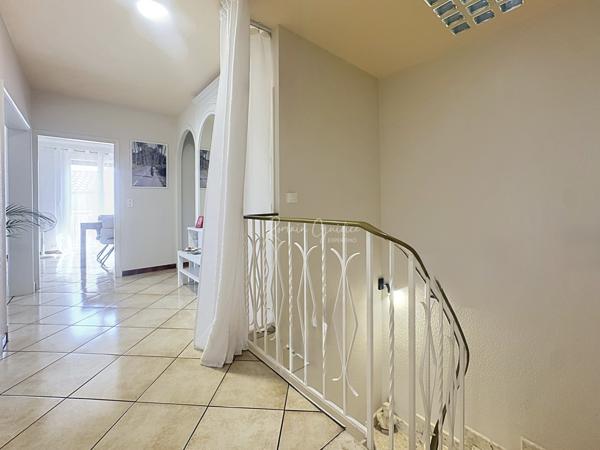 MAISON F5 130 M2 CENTRE VILLE