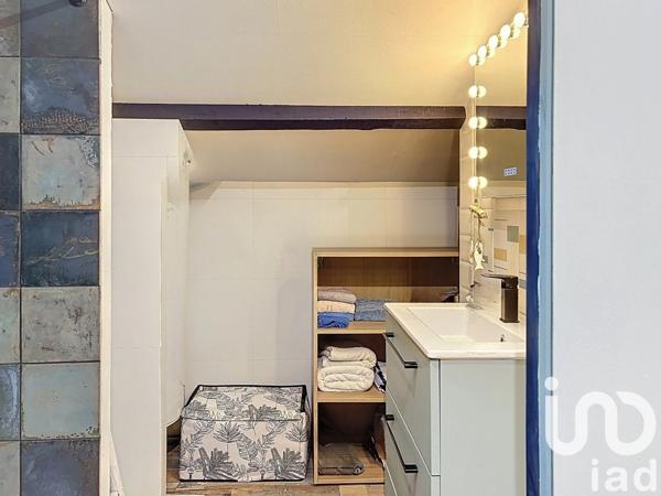 Maison à vendre 5 pièces 95 m² Biganos