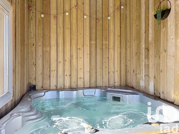 Maison à vendre 5 pièces 95 m² Biganos