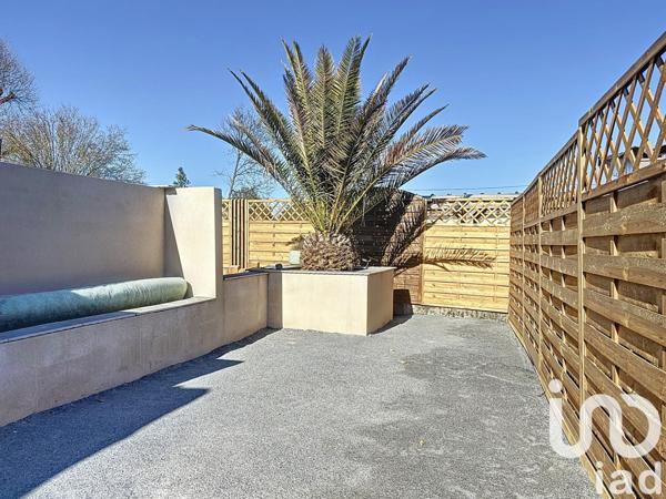 Maison à vendre 5 pièces 95 m² Biganos