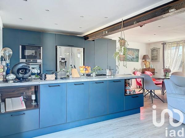 Maison à vendre 5 pièces 95 m² Biganos