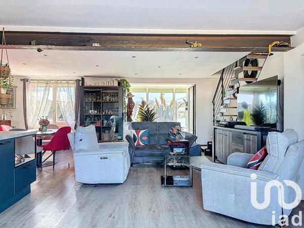 Maison à vendre 5 pièces 95 m² Biganos