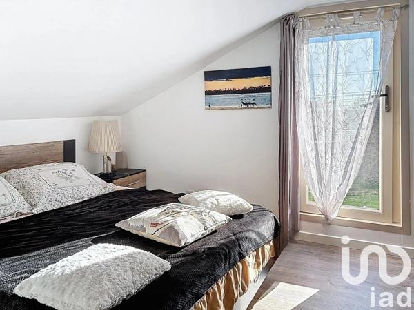 Maison à vendre 5 pièces 95 m² Biganos