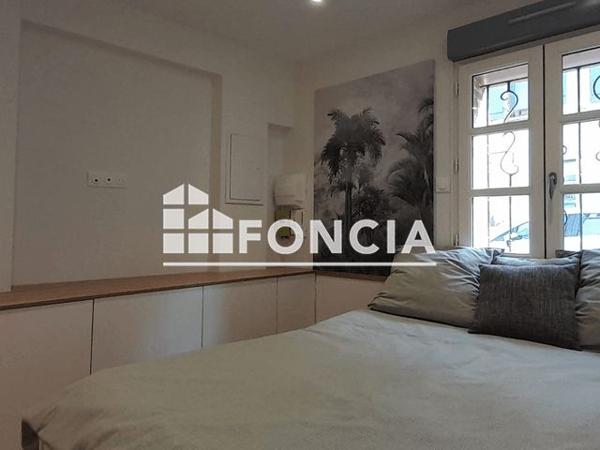 À vendre Appartement 3 pièces 34.11 m² - Montauban 82000