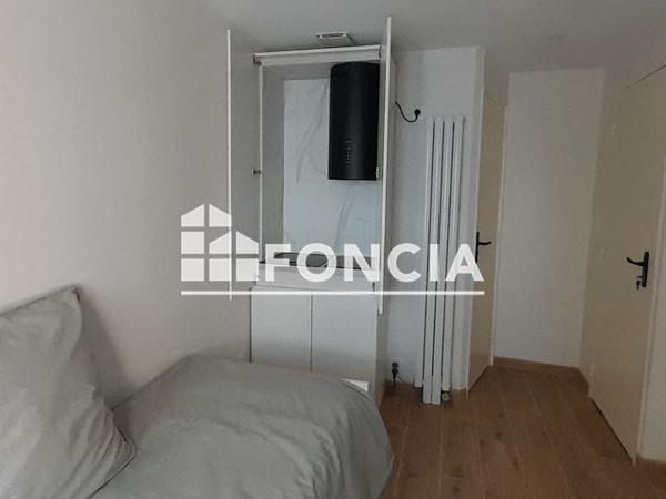 À vendre Appartement 3 pièces 34.11 m² - Montauban 82000