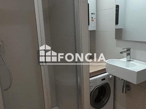 À vendre Appartement 3 pièces 34.11 m² - Montauban 82000