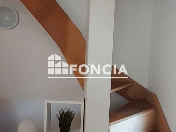 À vendre Appartement 3 pièces 34.11 m² - Montauban 82000