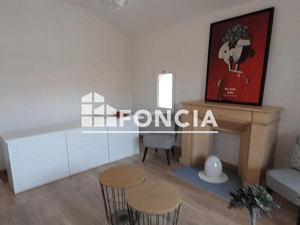 À vendre Appartement 3 pièces 34.11 m² - Montauban 82000