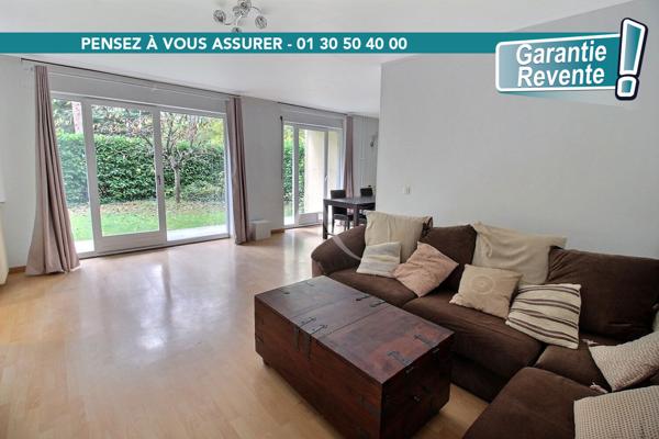Appartement Elancourt 5 pièces 95.83 m2