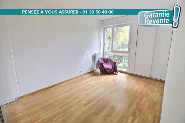 Appartement Elancourt 5 pièces 95.83 m2