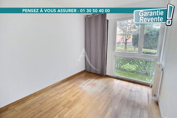 Appartement Elancourt 5 pièces 95.83 m2