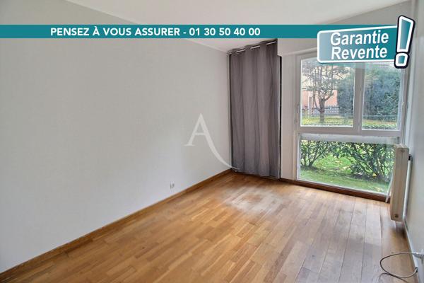 Appartement Elancourt 5 pièces 95.83 m2