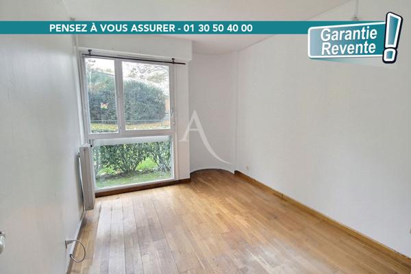 Appartement Elancourt 5 pièces 95.83 m2