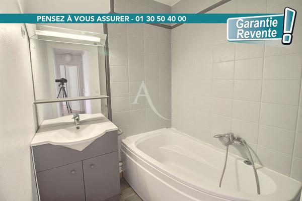 Appartement Elancourt 5 pièces 95.83 m2