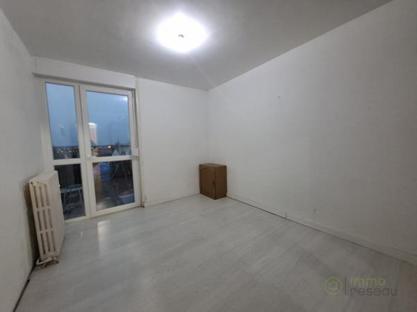 Appartement à MAUBEUGE (59600)