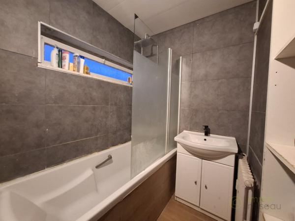 Appartement à MAUBEUGE (59600)