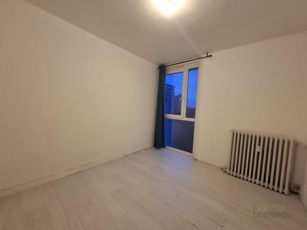 Appartement à MAUBEUGE (59600)