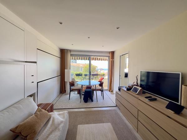 Appartement à BIARRITZ (64200)