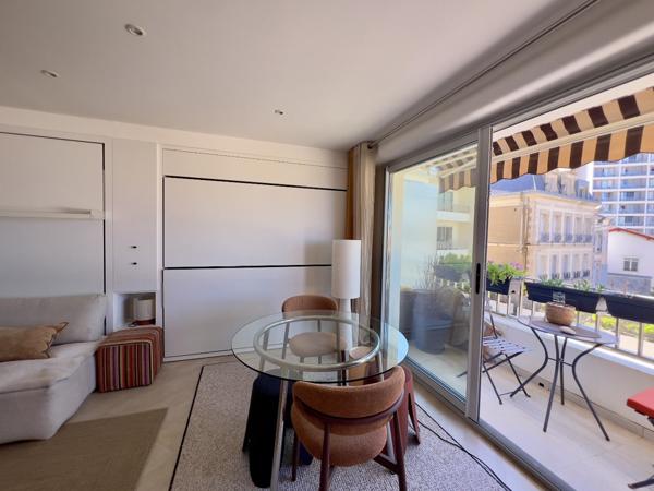 Appartement à BIARRITZ (64200)