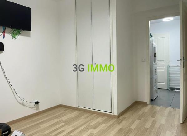 Vente / Appartement T4