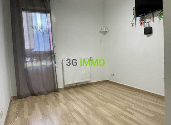 Vente / Appartement T4
