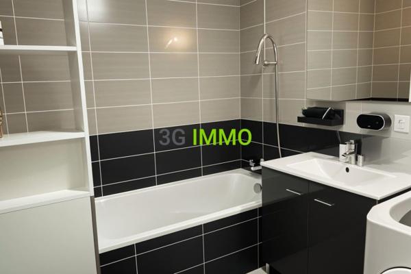 Vente / Appartement T4