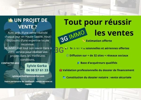 Vente / Appartement T4