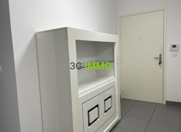 Vente / Appartement T4