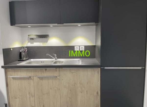 Vente / Appartement T4