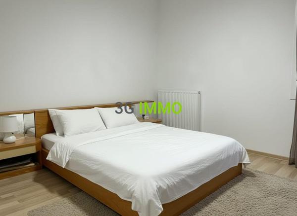 Vente / Appartement T4