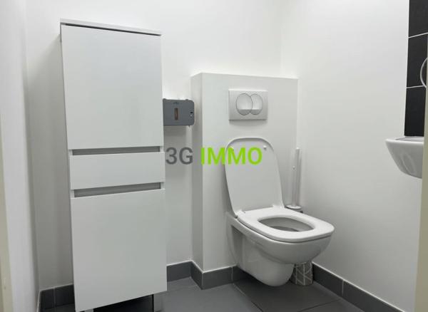 Vente / Appartement T4